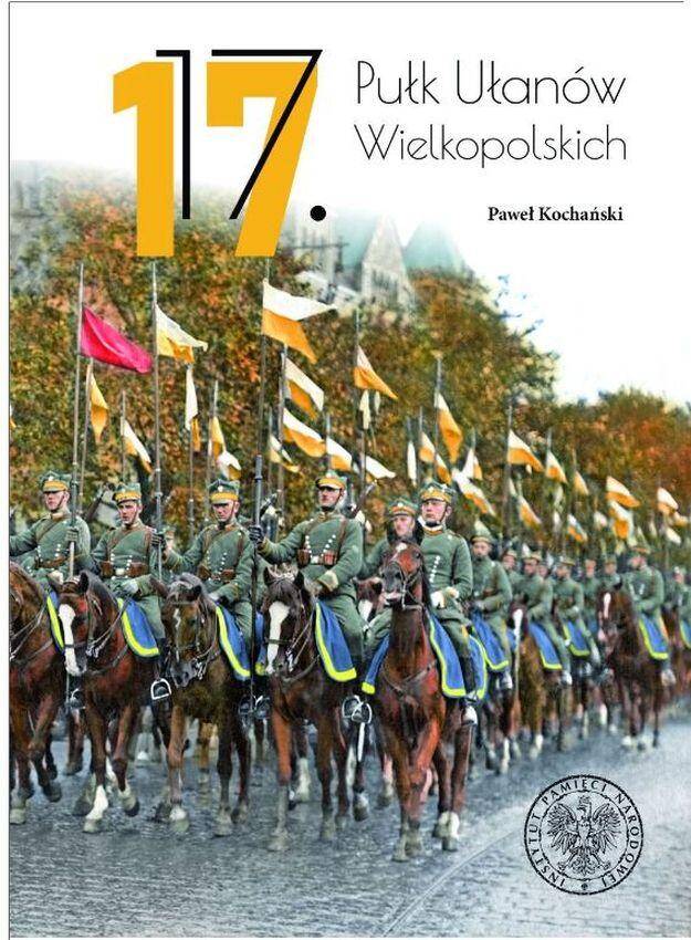 17 Pułk Ułanów Wielkopolskich