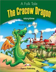 The Cracow Dragon. Reader + Cross-Platform Application (kod)