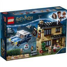 LEGO ®HARRY POTTER Privet Drive 4 75968 (797 el.) 8+