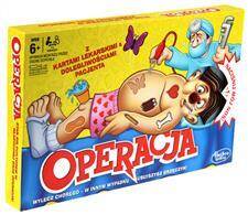 Gra Operacja Classic