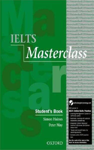 IELTS Masterclass: Student's Book & Online Skills Practice Pack