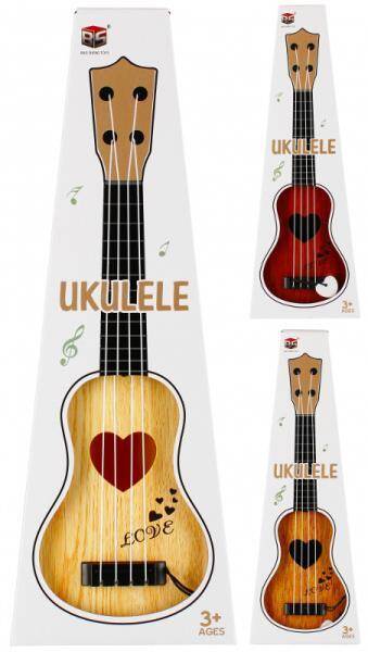 Gitara Ukulele Mega Creative 526065