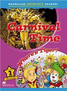 MCR 2 Carnival Time