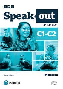 Speakout (3rd Edition) C1-C2 Workbook with key