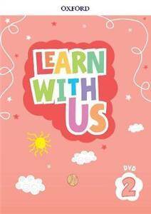 Learn With Us Level 2 DVD