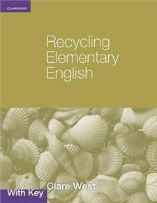 Recycling Elementary English with Key