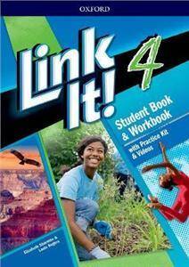 Link It! Level 4 Student Pack