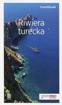 Riwiera turecka Travelbook