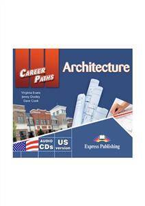 Career Paths: Architecture Audio CD