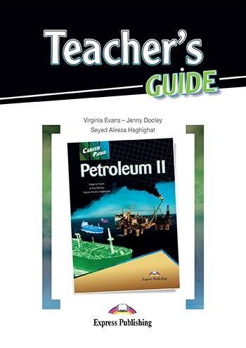 Career Paths Petroleum II. Teacher's Guide
