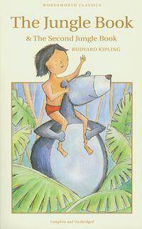 The Jungle Book & The Second Jungle Book/Rudyard Kipling