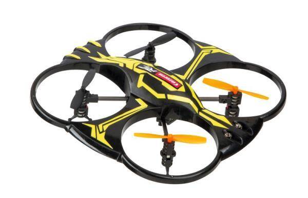 Dron Quadcopter X2 2,4GHz 503032 Carrera
