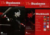 The Business 2.0 Intermediate Książka ucznia + elektroniczny zeszyt ćwiczeń
