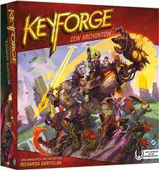 KeyForge: Zew Archontów - pakiet startowy