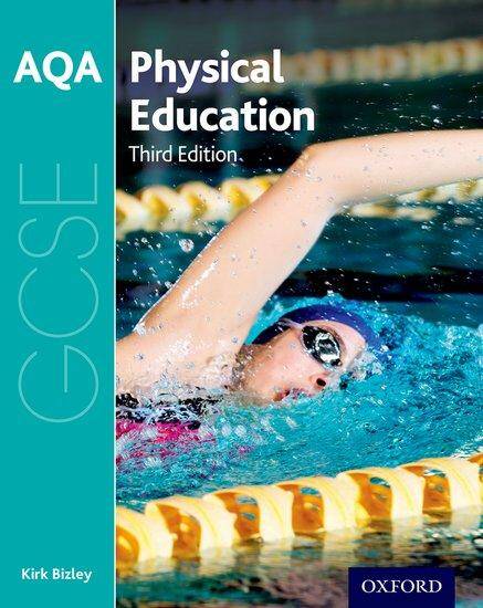 AQA GCSE Physical Education - 2016 Specification: Student Book