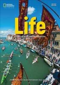 LIFE 2ND EDITION B1 PRE-INTERMEDIATE Student'S Book + APP Code+  Online Practice and Student's e-book