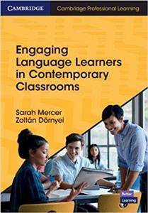 Enganging Language Learners in Contemporary Classrooms Paperback