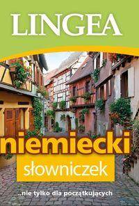 Niemiecki słowniczek nie tylko dla początkujących