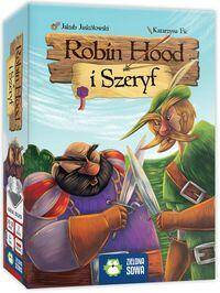 Robin Hood i Szeryf