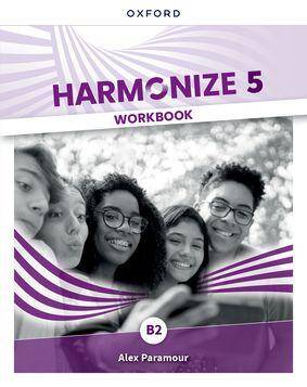 Harmonize 5 Workbook
