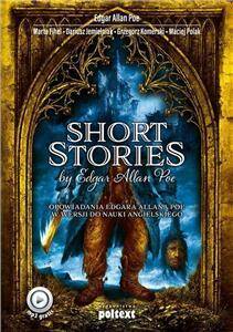 Short Stories by Edgar Allan Poe Opowiadania w wersji do nauki angielskiego