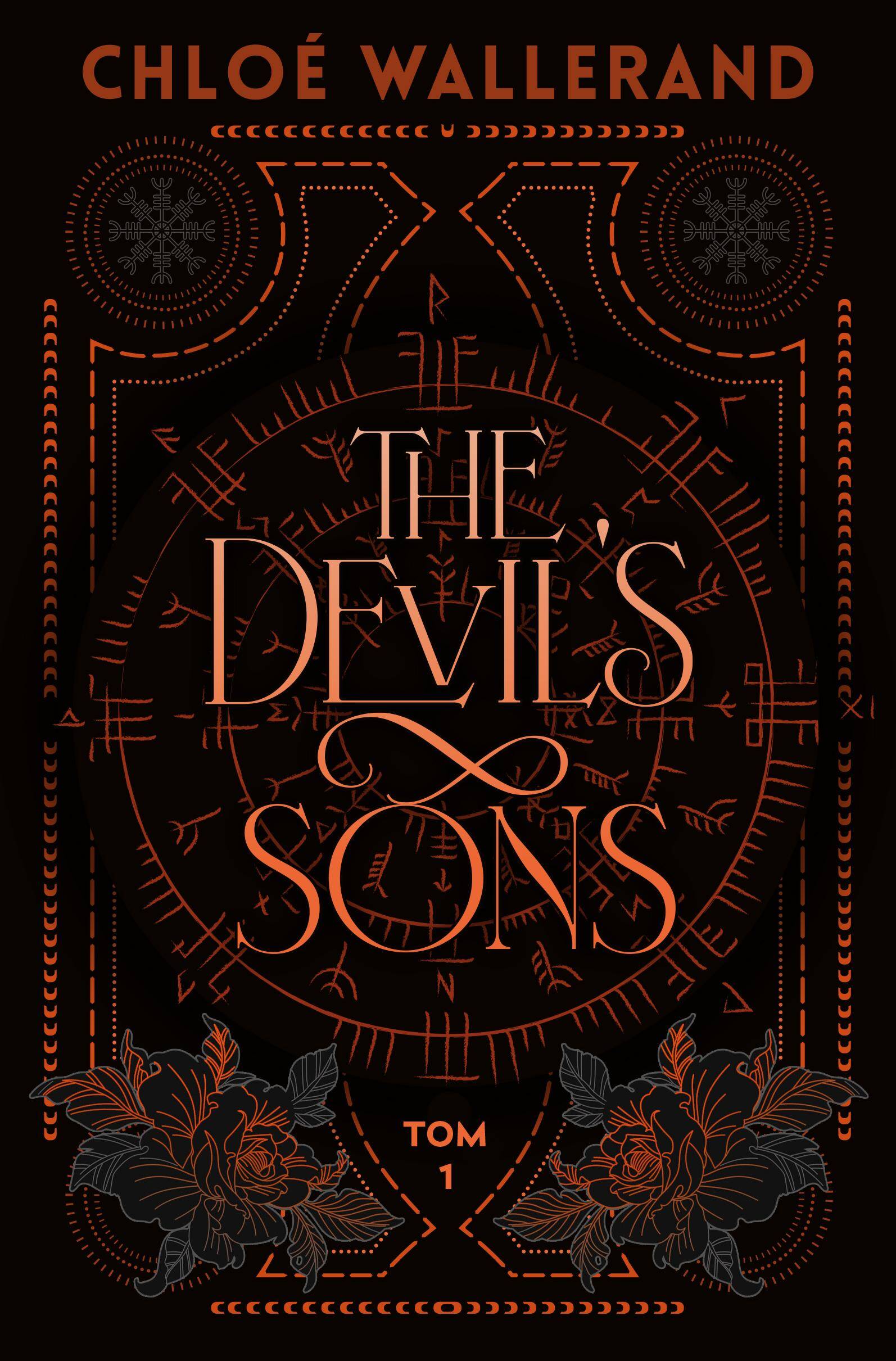 The Devil's Sons