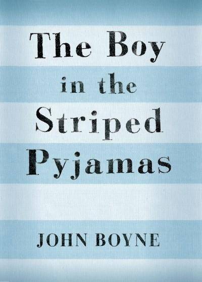 Rollercoasters: The Boy in the Striped Pyjamas (Flexicover)