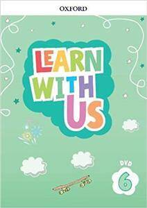 Learn With Us Level 6 DVD