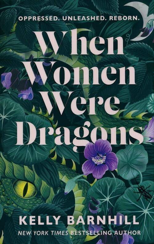 When women were dragons