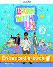Learn With Us Level 3 Class Book eBook
