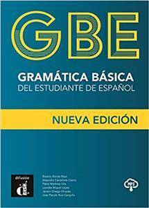 Gramatica básica del estudiante de espanol A1-B2