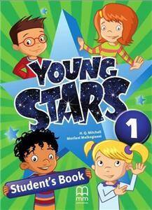 Young Stars 1 SB