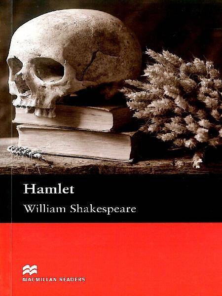 Hamlet Macmillan Readers Intermediate