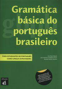 Gramática básica do portugues brasileiro