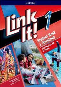 Link It! Level 1 Student Pack