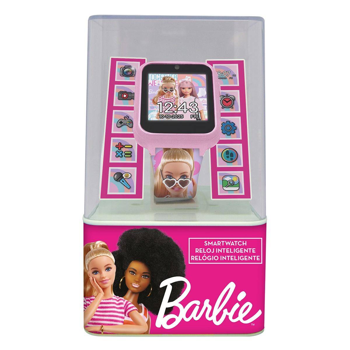 Smartwatch Barbie BB00025