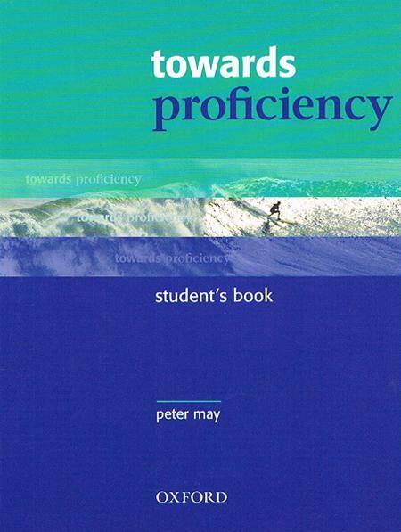Towards Proficiency : Student's Book