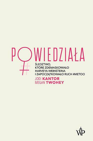 Powiedziała