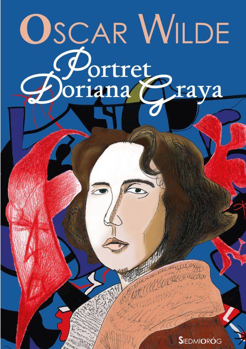 Portret Doriana Graya wyd. 2024