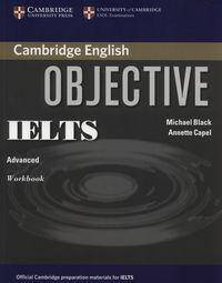 Objective IELTS Advanced Workbook without answers (Zdjęcie 1)
