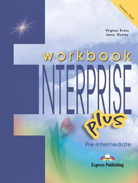 Enterprise Plus Teacher's Workbook