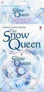 Snow Queen CD