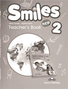 Smiles New 2 Teacher's Book