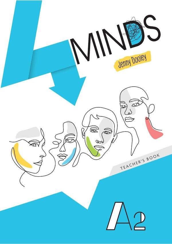 4 Minds A2 Teacher's Book