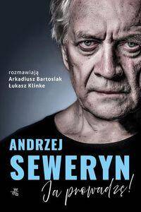 Andrzej Seweryn Ja prowadzę