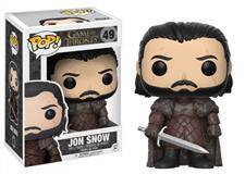 POP! Vinyl: Game of Thrones: S7 Jon Snow