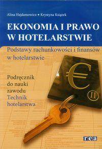 Ekonomia i prawo w hotelarstwie