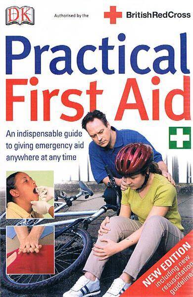 New Practical First Aid