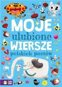 Moje ulubione wiersze polskich poetów