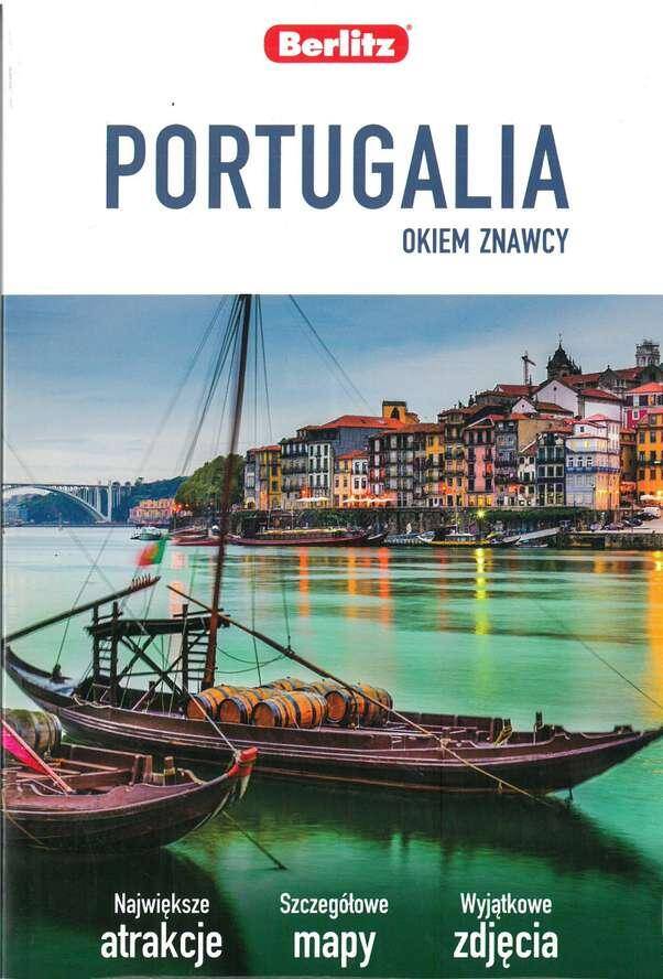 Portugalia okiem znawcy wyd. 2019